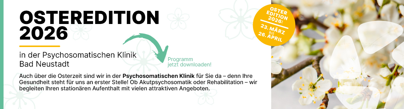 Osteredition_2026_Psychosomatische Klinik Bad Neustadt