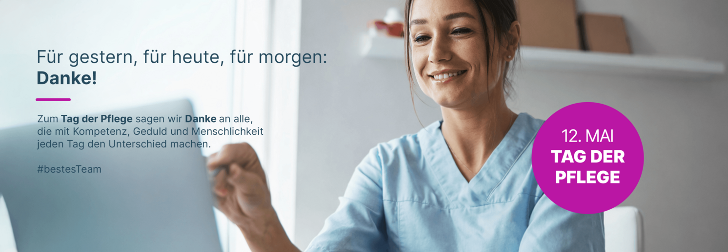 Tag der Pflege_12. Mai